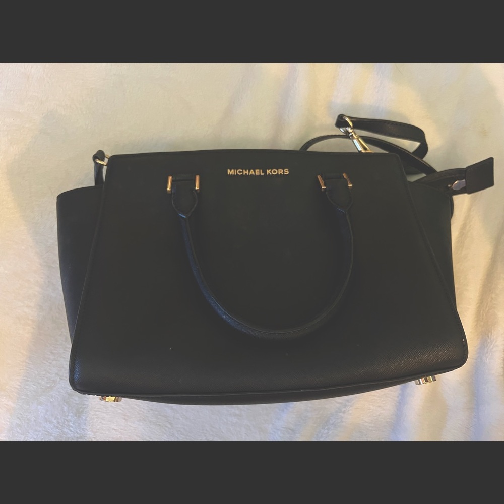 Michael Kors tote bag